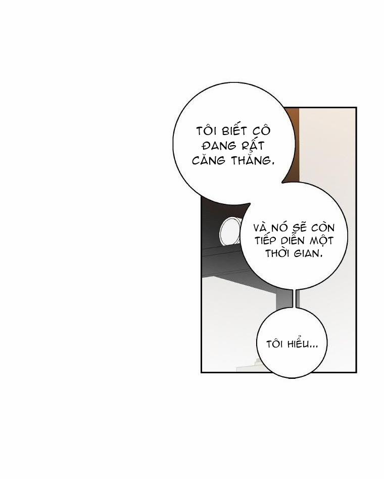 Tại Sao Bạn Lại Vào Nhà Tôi?? 50 trang 60