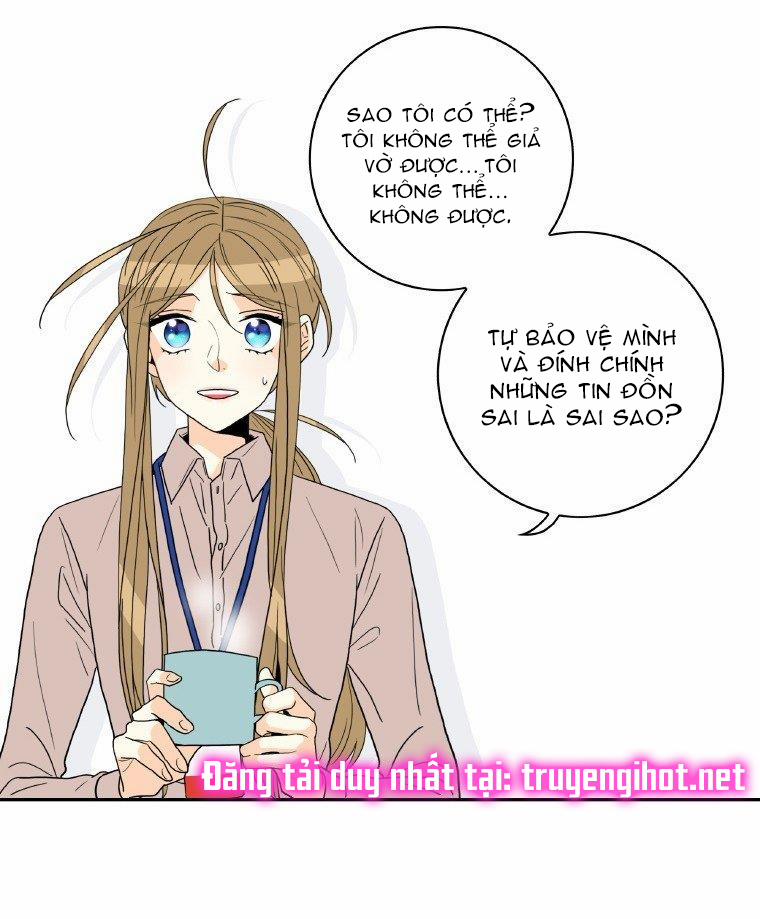 Tại Sao Bạn Lại Vào Nhà Tôi?? 50 trang 63