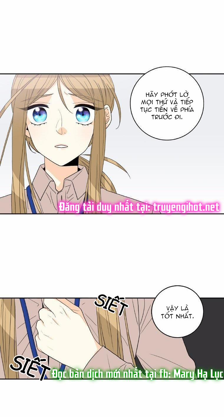 Tại Sao Bạn Lại Vào Nhà Tôi?? 50 trang 66