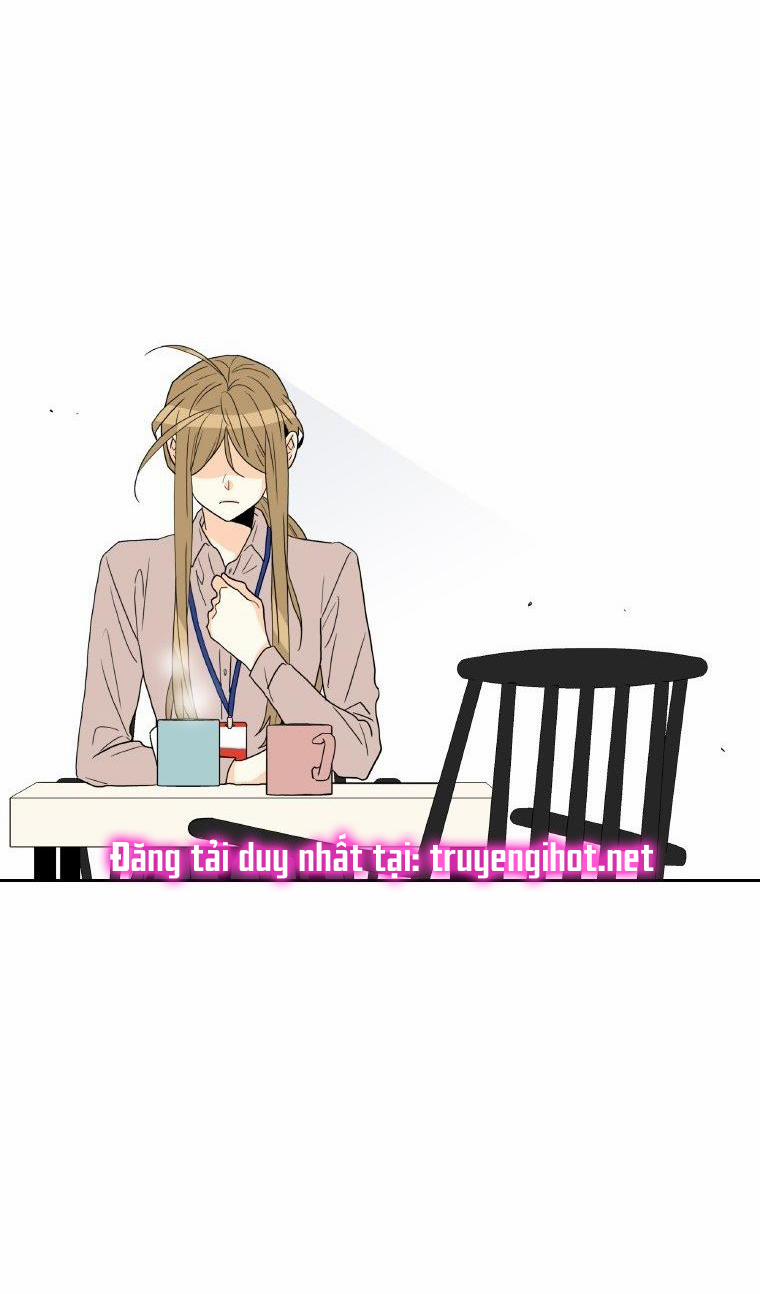 Tại Sao Bạn Lại Vào Nhà Tôi?? 50 trang 67