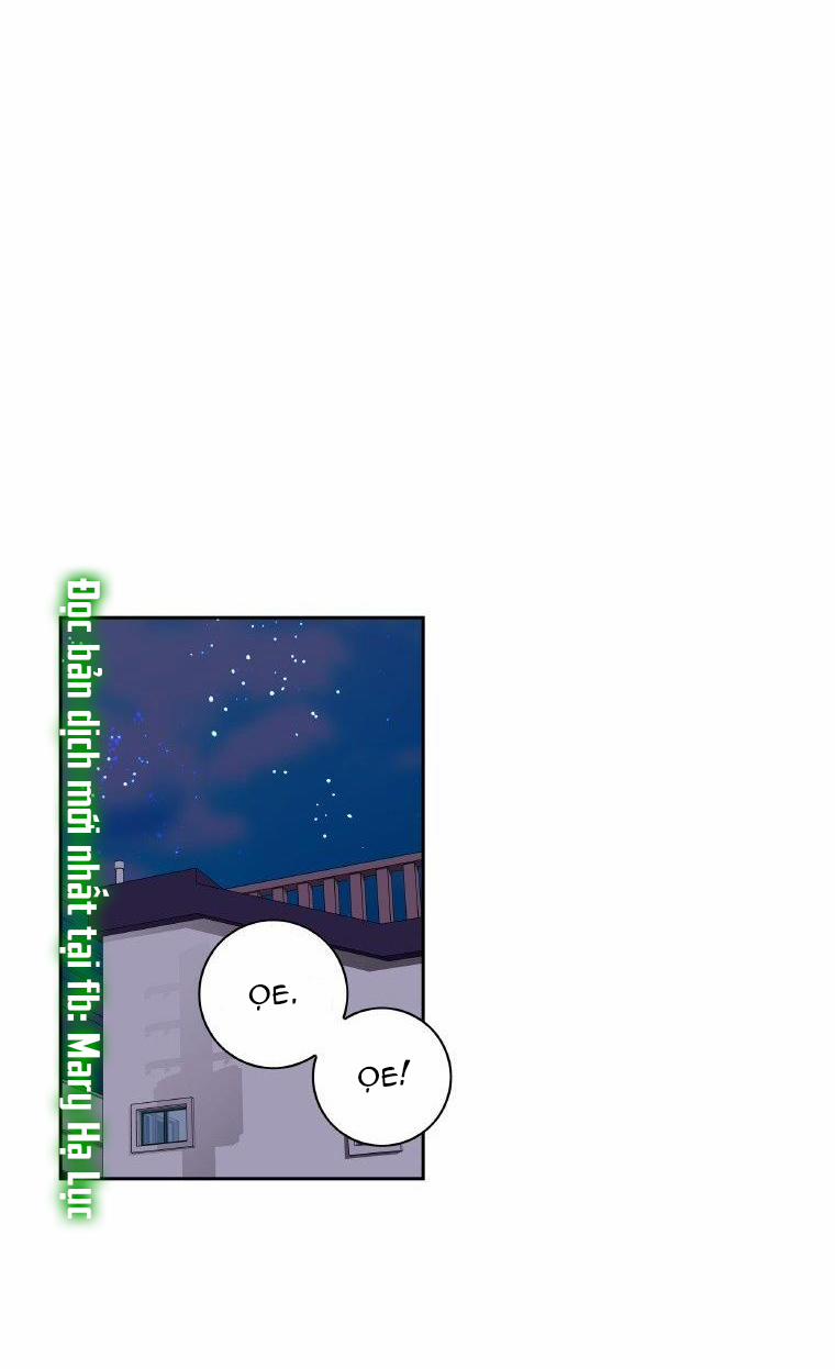 Tại Sao Bạn Lại Vào Nhà Tôi?? 50 trang 68