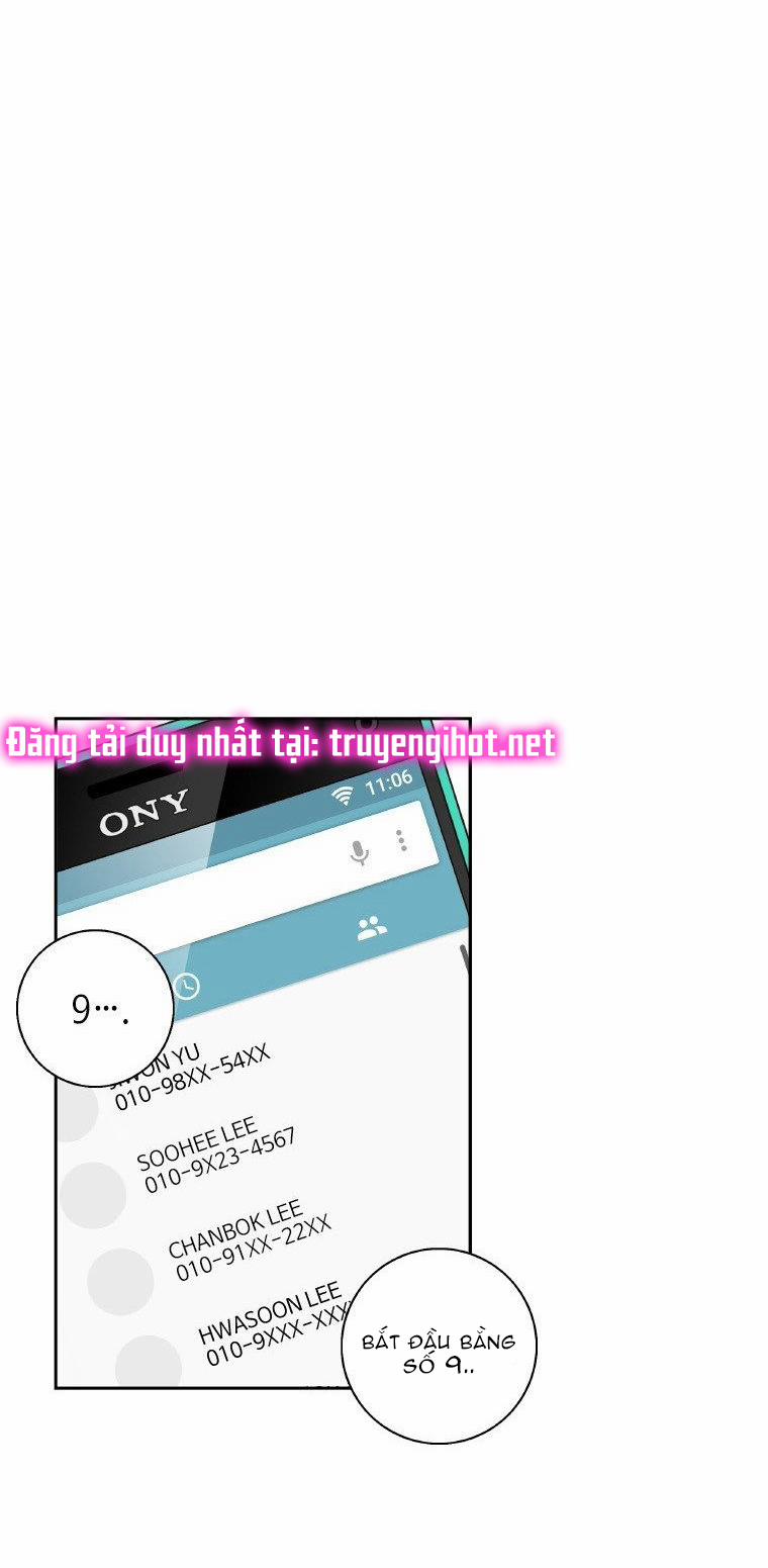 Tại Sao Bạn Lại Vào Nhà Tôi?? 50 trang 7