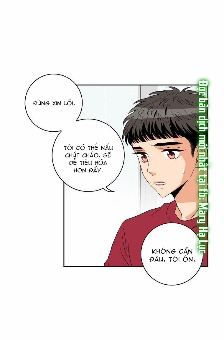 Tại Sao Bạn Lại Vào Nhà Tôi?? 50 trang 71