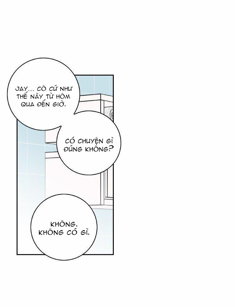 Tại Sao Bạn Lại Vào Nhà Tôi?? 50 trang 72