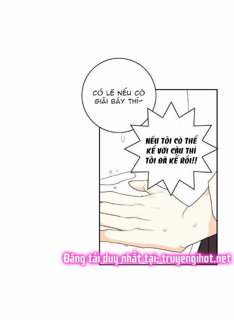 Tại Sao Bạn Lại Vào Nhà Tôi?? 50 trang 75