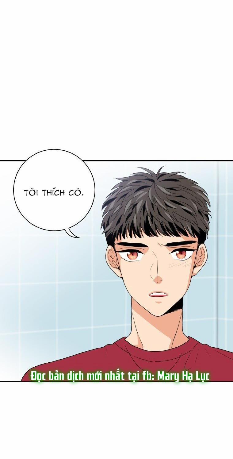 Tại Sao Bạn Lại Vào Nhà Tôi?? 50 trang 79