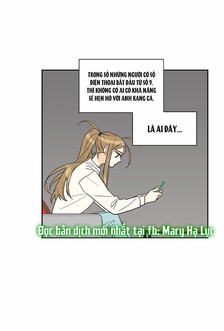 Tại Sao Bạn Lại Vào Nhà Tôi?? 50 trang 8