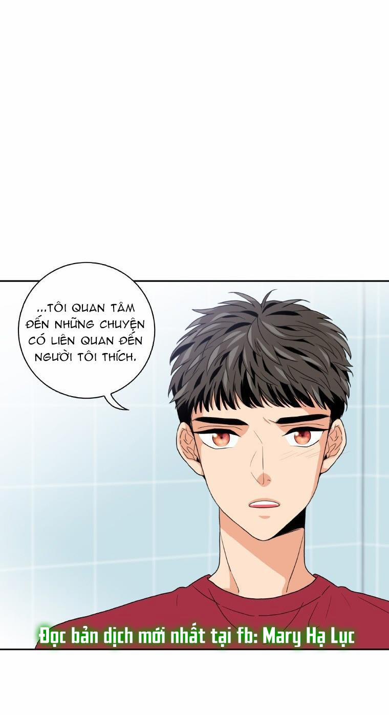 Tại Sao Bạn Lại Vào Nhà Tôi?? 51 trang 1