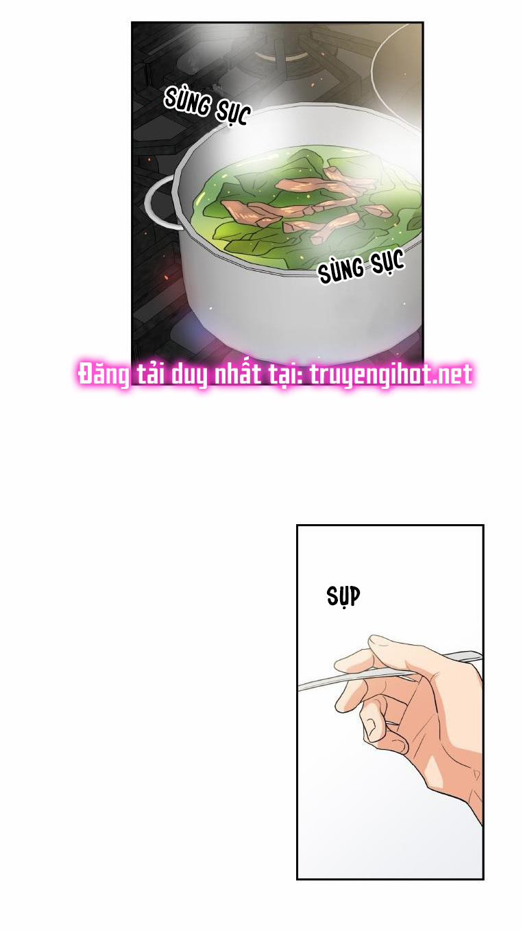 Tại Sao Bạn Lại Vào Nhà Tôi?? 51 trang 13