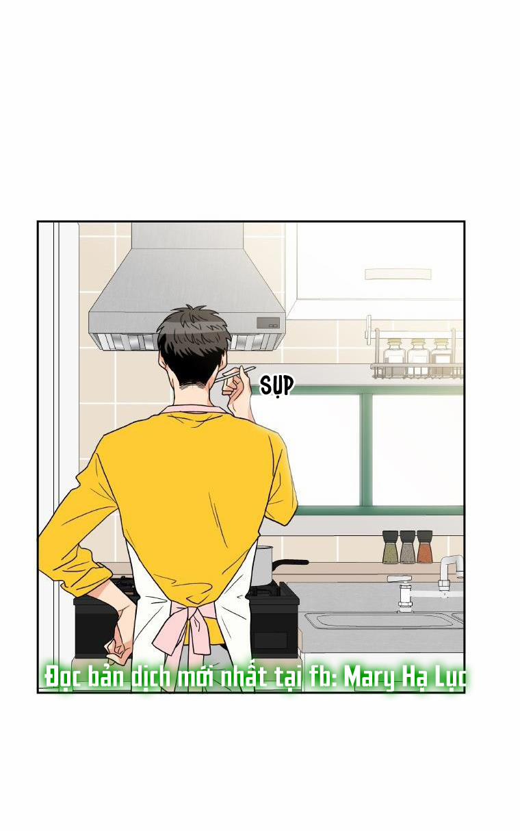 Tại Sao Bạn Lại Vào Nhà Tôi?? 51 trang 14