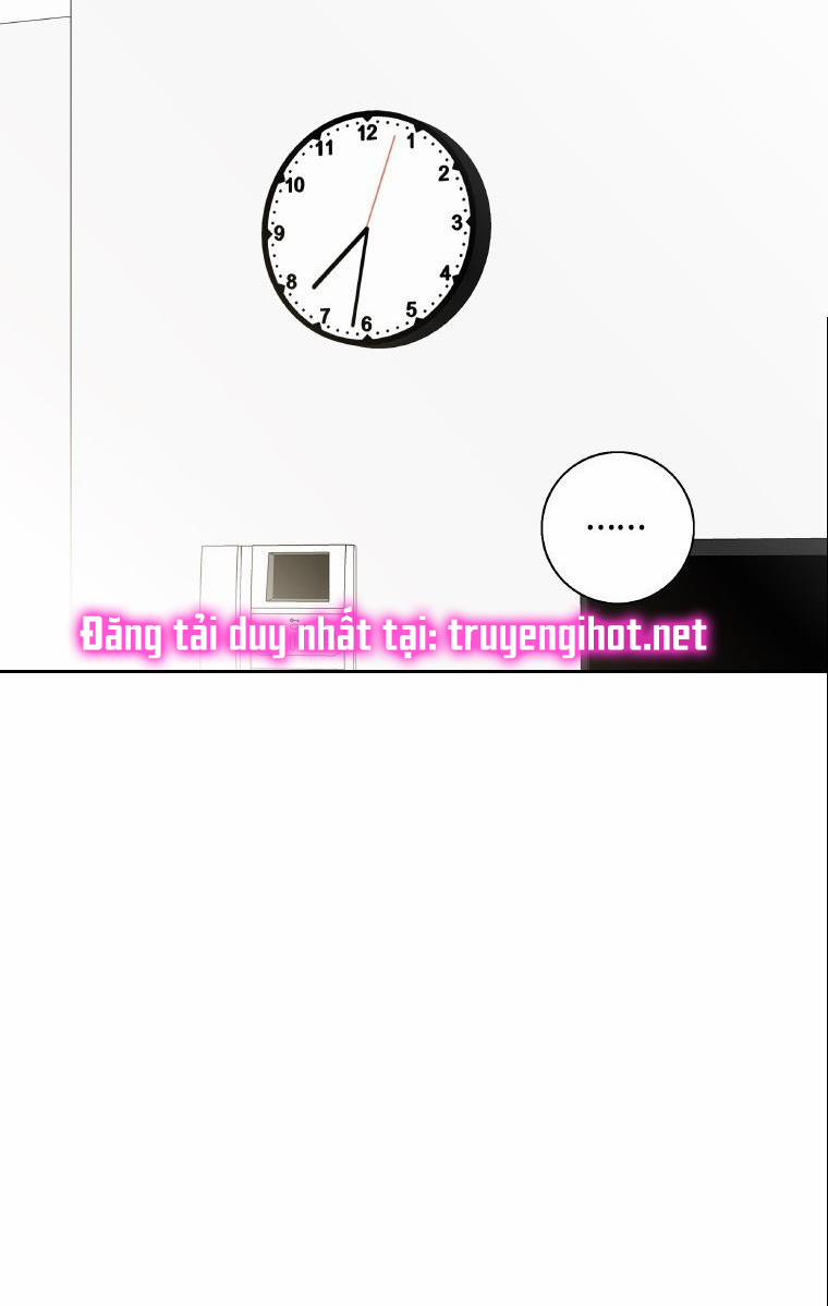 Tại Sao Bạn Lại Vào Nhà Tôi?? 51 trang 16