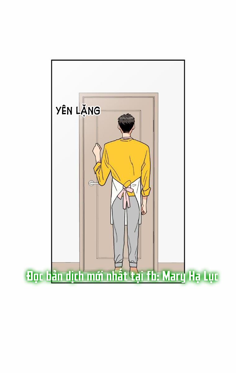 Tại Sao Bạn Lại Vào Nhà Tôi?? 51 trang 18