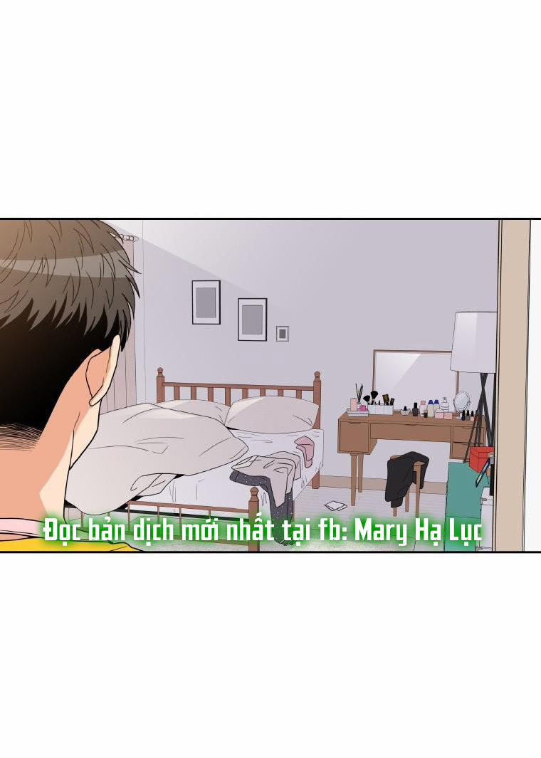 Tại Sao Bạn Lại Vào Nhà Tôi?? 51 trang 21