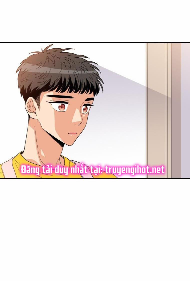 Tại Sao Bạn Lại Vào Nhà Tôi?? 51 trang 22