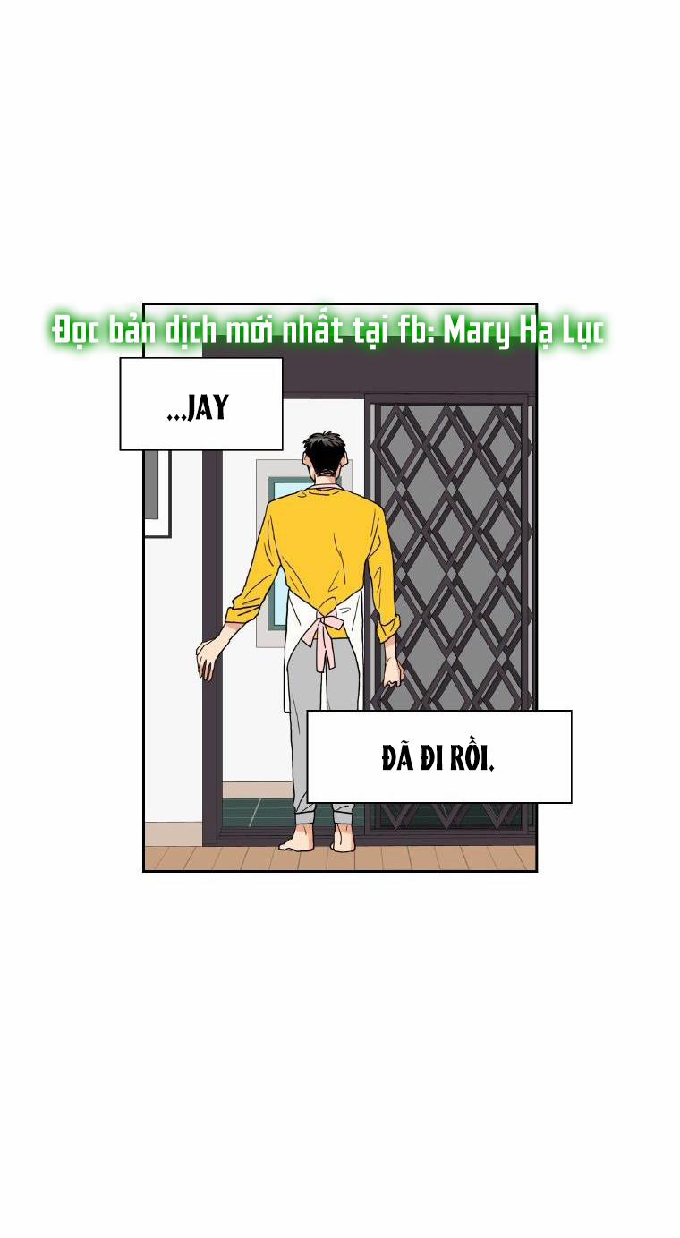 Tại Sao Bạn Lại Vào Nhà Tôi?? 51 trang 24