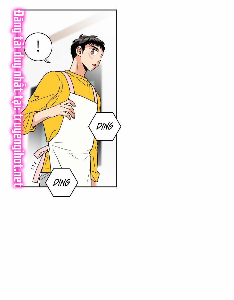 Tại Sao Bạn Lại Vào Nhà Tôi?? 51 trang 26