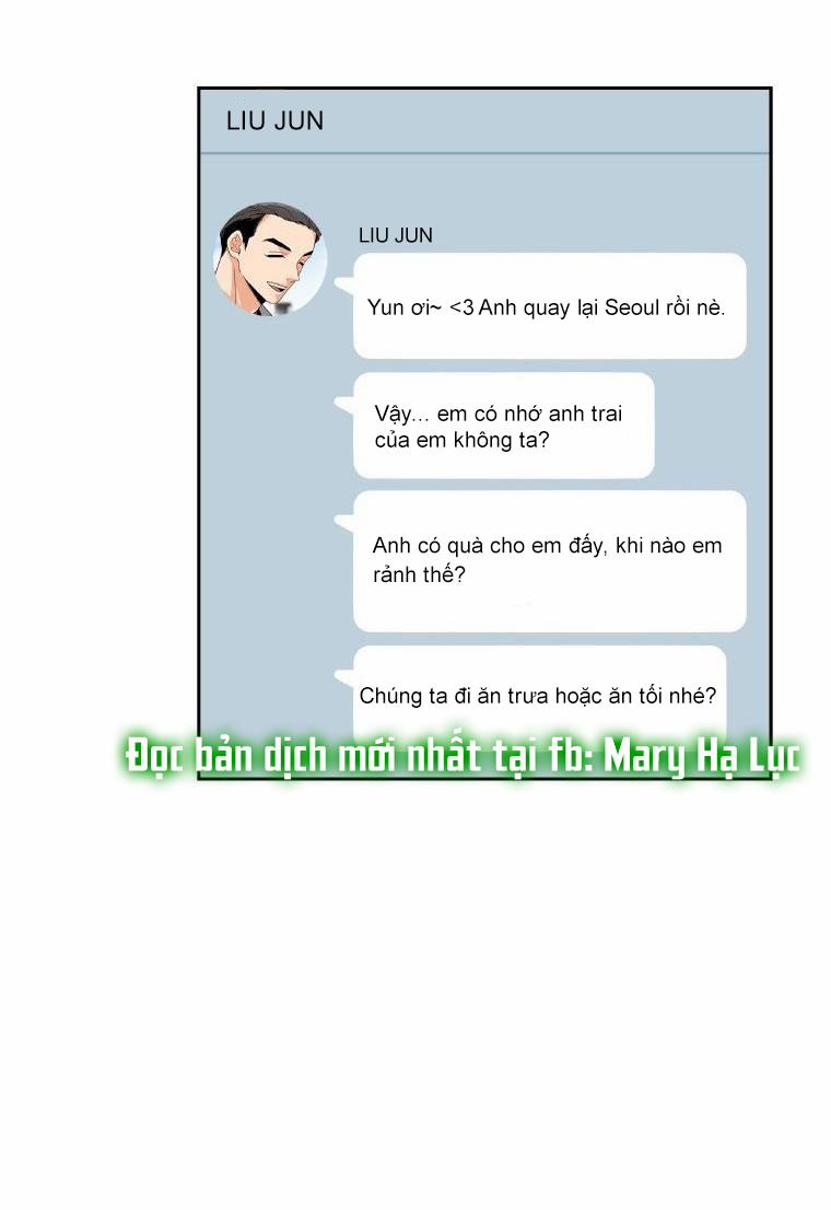 Tại Sao Bạn Lại Vào Nhà Tôi?? 51 trang 27