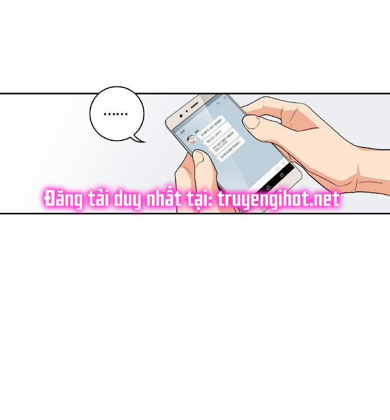 Tại Sao Bạn Lại Vào Nhà Tôi?? 51 trang 28