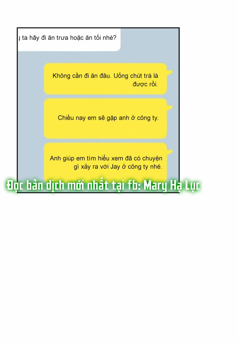 Tại Sao Bạn Lại Vào Nhà Tôi?? 51 trang 29