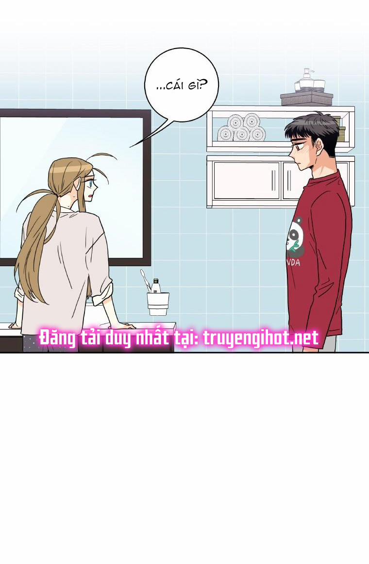 Tại Sao Bạn Lại Vào Nhà Tôi?? 51 trang 3