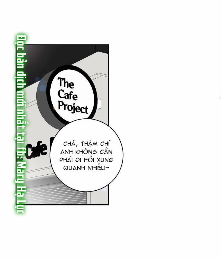 Tại Sao Bạn Lại Vào Nhà Tôi?? 51 trang 31