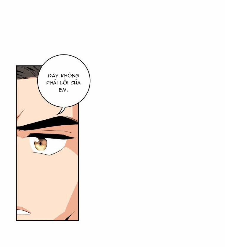 Tại Sao Bạn Lại Vào Nhà Tôi?? 51 trang 37