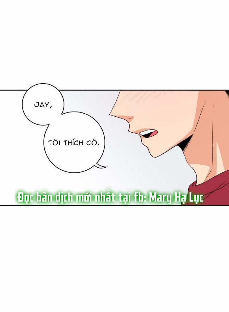 Tại Sao Bạn Lại Vào Nhà Tôi?? 51 trang 4