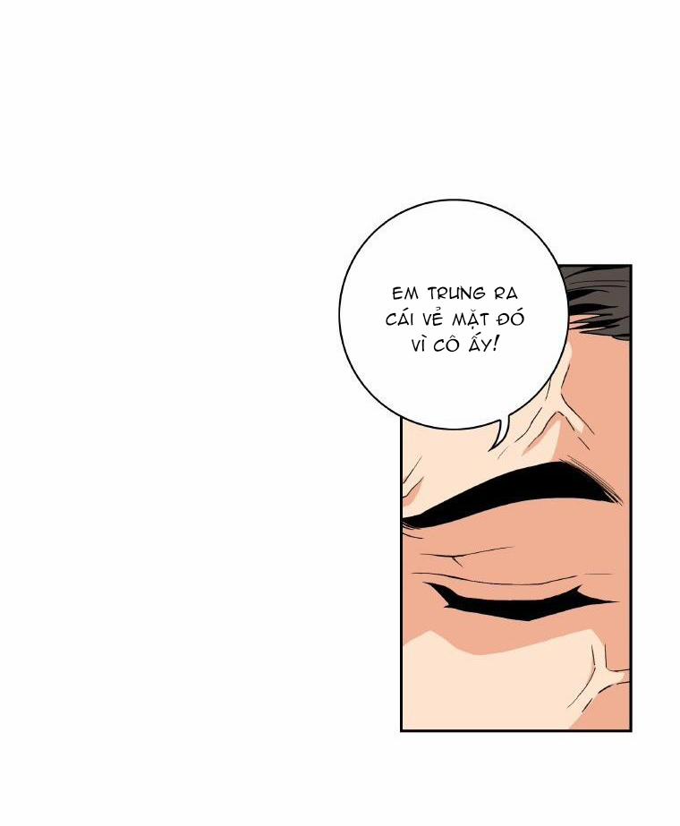 Tại Sao Bạn Lại Vào Nhà Tôi?? 51 trang 40