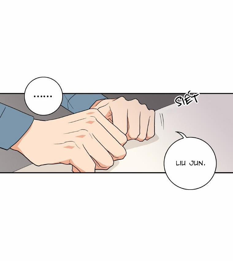 Tại Sao Bạn Lại Vào Nhà Tôi?? 51 trang 44