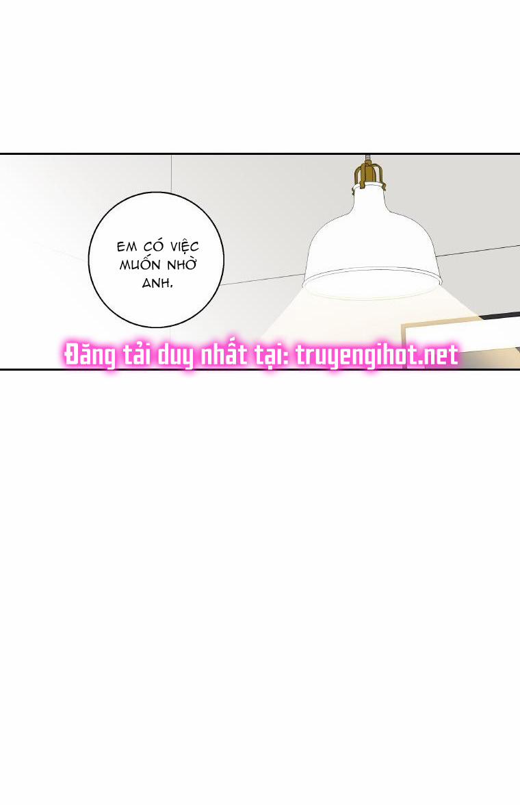 Tại Sao Bạn Lại Vào Nhà Tôi?? 51 trang 45