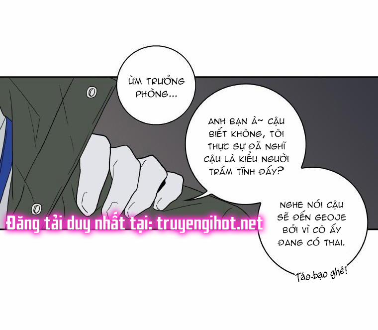 Tại Sao Bạn Lại Vào Nhà Tôi?? 51 trang 48