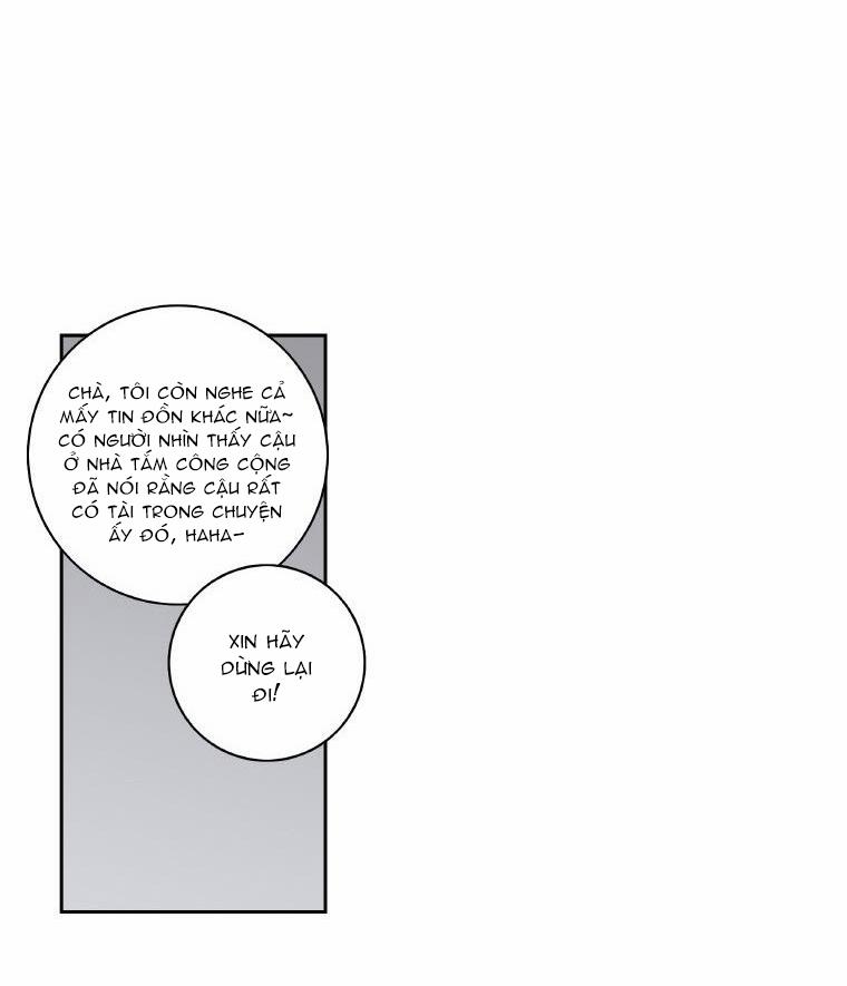 Tại Sao Bạn Lại Vào Nhà Tôi?? 51 trang 49