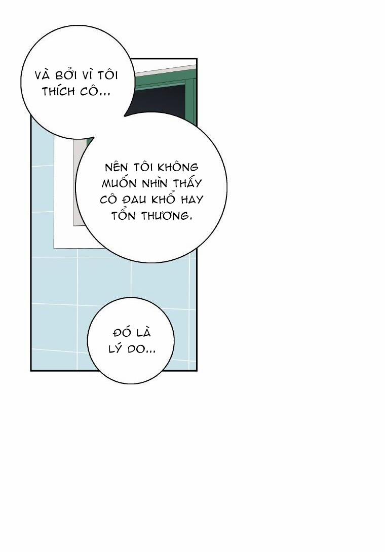 Tại Sao Bạn Lại Vào Nhà Tôi?? 51 trang 5