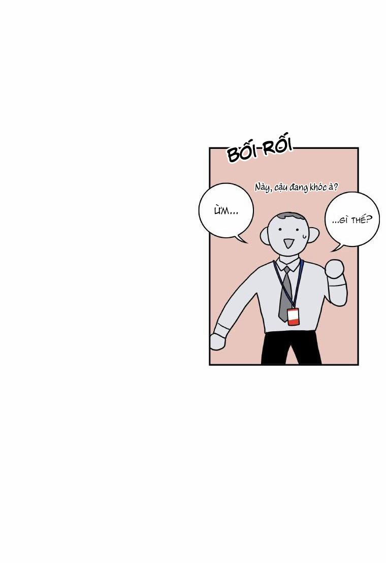 Tại Sao Bạn Lại Vào Nhà Tôi?? 51 trang 51