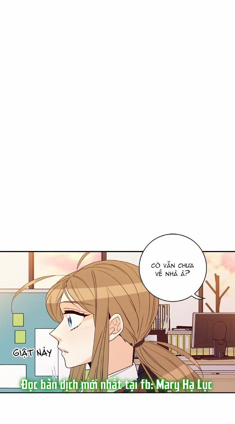 Tại Sao Bạn Lại Vào Nhà Tôi?? 51 trang 53