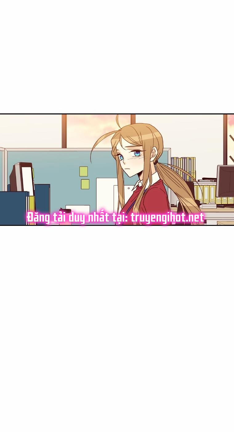 Tại Sao Bạn Lại Vào Nhà Tôi?? 51 trang 57