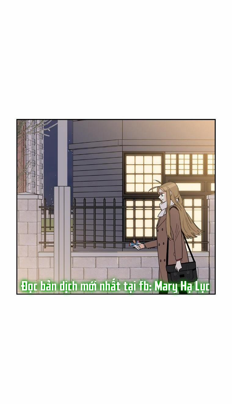 Tại Sao Bạn Lại Vào Nhà Tôi?? 51 trang 59