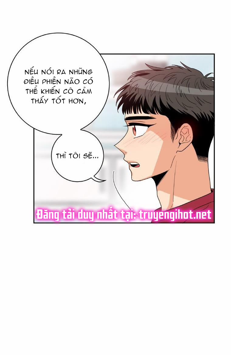 Tại Sao Bạn Lại Vào Nhà Tôi?? 51 trang 6