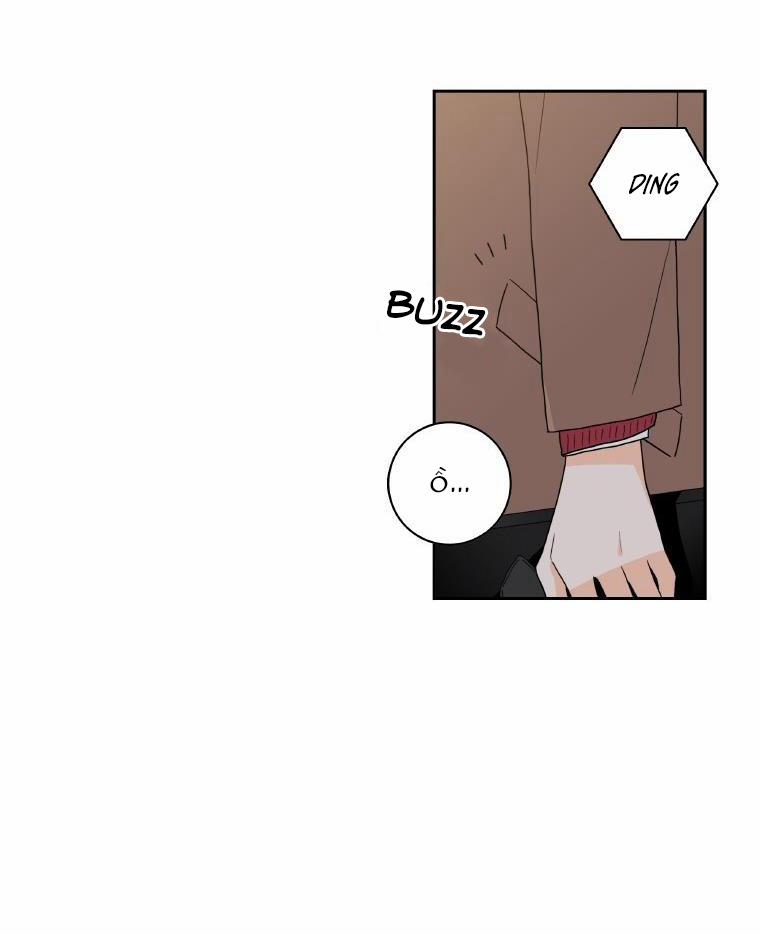 Tại Sao Bạn Lại Vào Nhà Tôi?? 51 trang 60