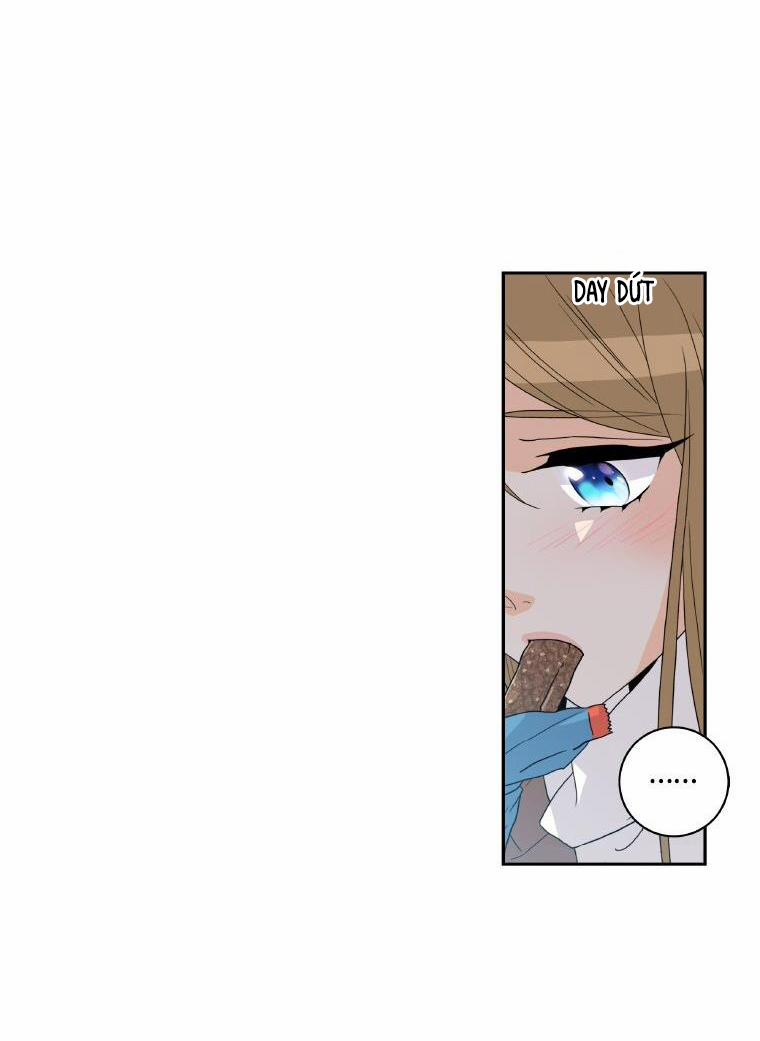 Tại Sao Bạn Lại Vào Nhà Tôi?? 51 trang 62