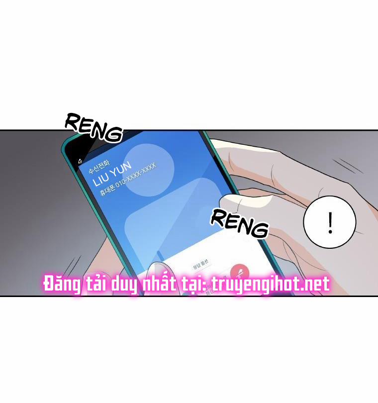 Tại Sao Bạn Lại Vào Nhà Tôi?? 51 trang 64