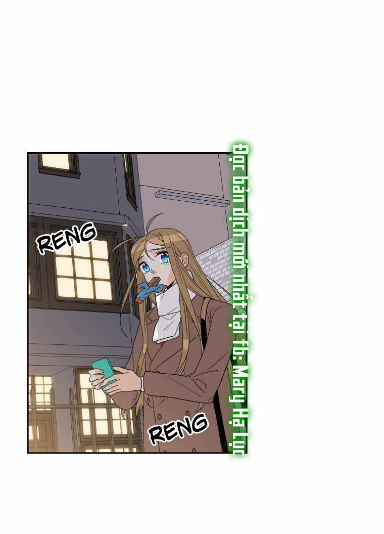 Tại Sao Bạn Lại Vào Nhà Tôi?? 51 trang 65