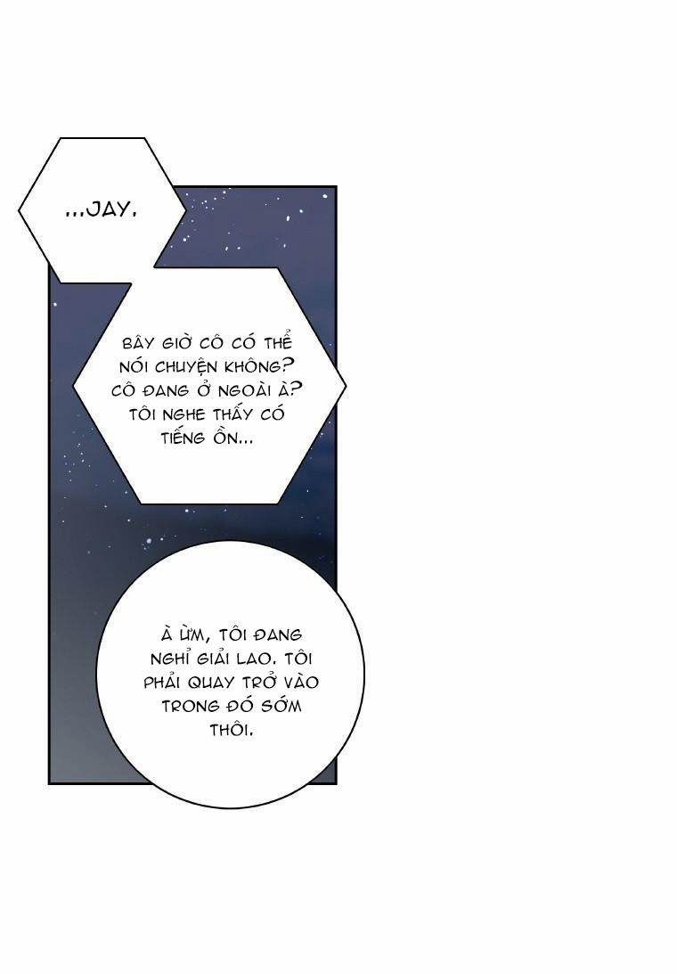 Tại Sao Bạn Lại Vào Nhà Tôi?? 51 trang 70