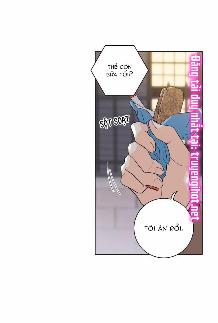 Tại Sao Bạn Lại Vào Nhà Tôi?? 51 trang 71