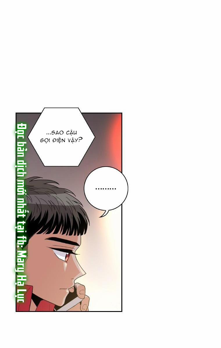 Tại Sao Bạn Lại Vào Nhà Tôi?? 51 trang 72