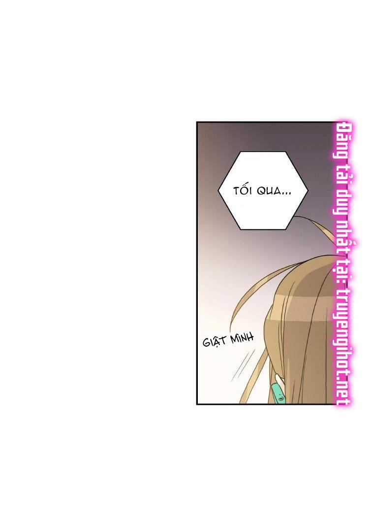 Tại Sao Bạn Lại Vào Nhà Tôi?? 51 trang 73