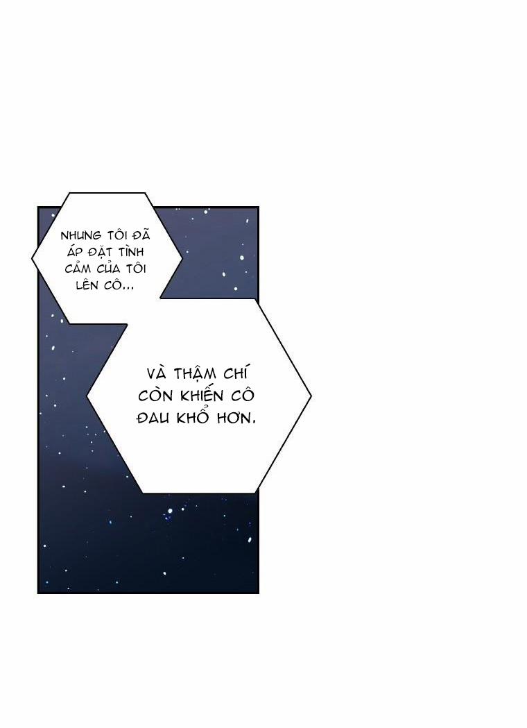 Tại Sao Bạn Lại Vào Nhà Tôi?? 51 trang 75