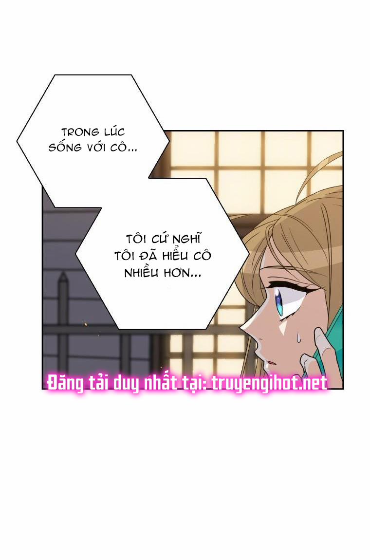 Tại Sao Bạn Lại Vào Nhà Tôi?? 51 trang 76