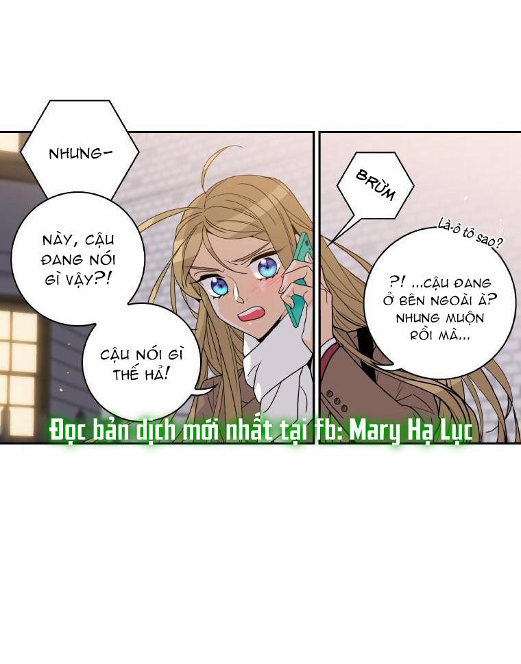 Tại Sao Bạn Lại Vào Nhà Tôi?? 51 trang 77
