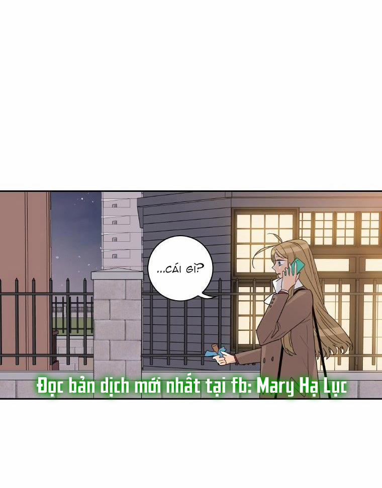 Tại Sao Bạn Lại Vào Nhà Tôi?? 51 trang 79